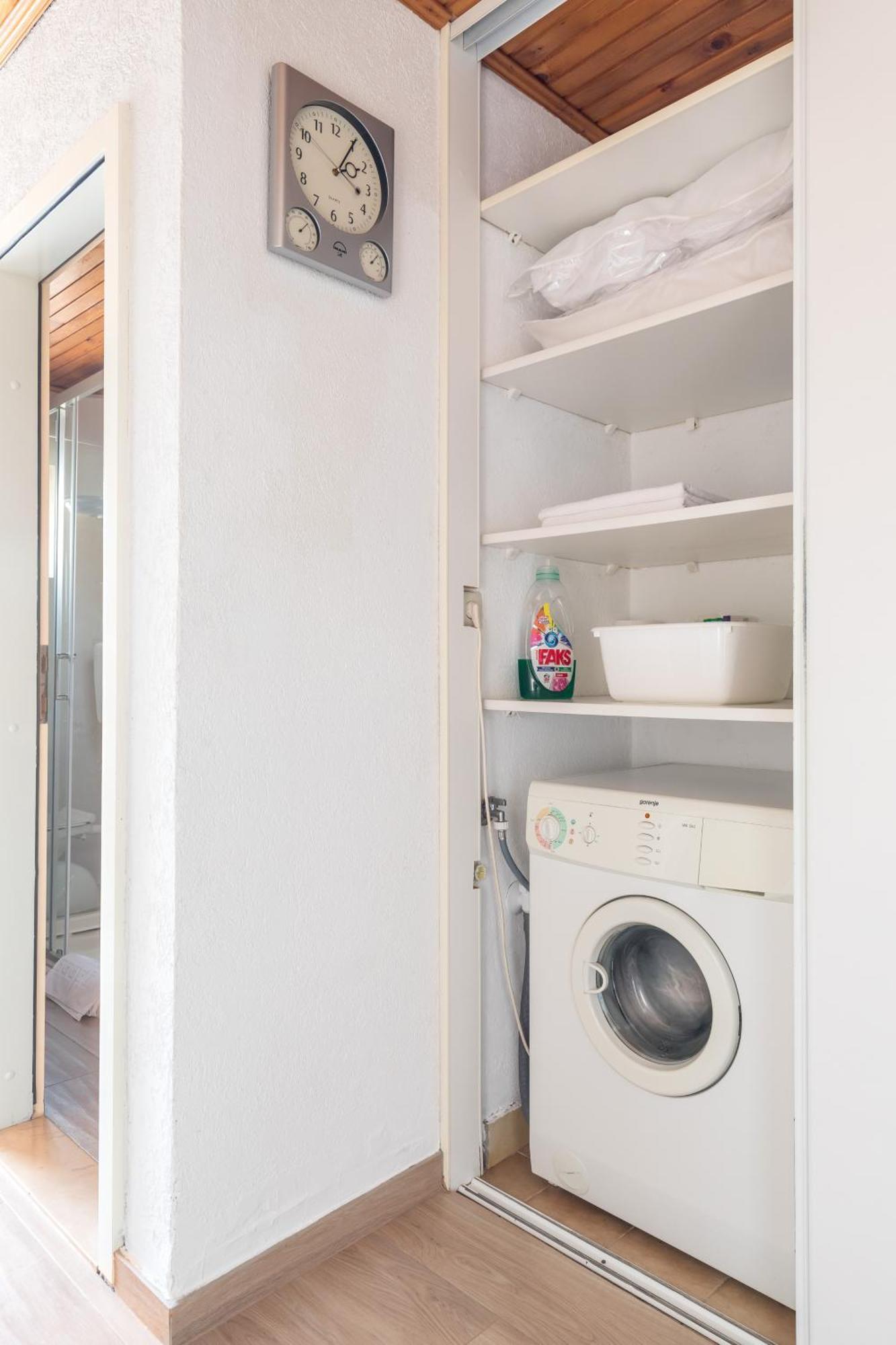 Apartman Lulu Split Exterior photo