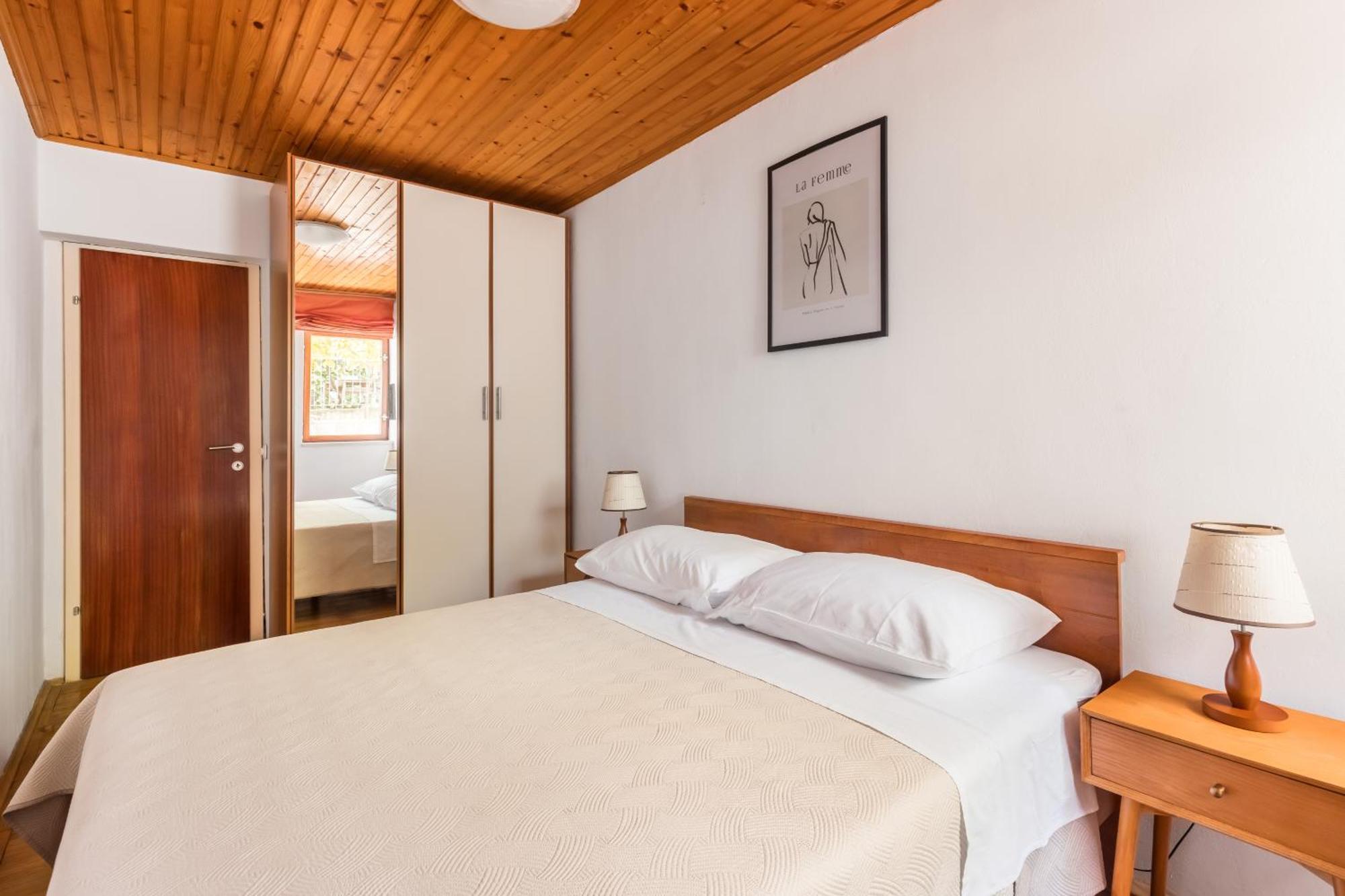 Apartman Lulu Split Exterior photo
